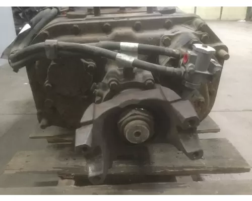 FULLER RTX14710B TRANSMISSION ASSEMBLY