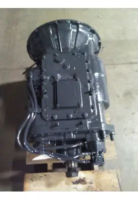 FULLER RTX14710B TRANSMISSION ASSEMBLY