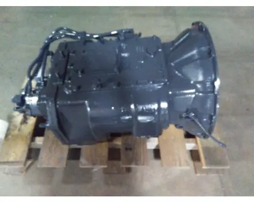 FULLER RTX14710B TRANSMISSION ASSEMBLY