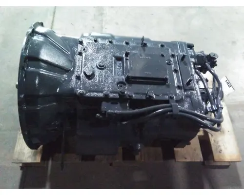 FULLER RTX14710B TRANSMISSION ASSEMBLY
