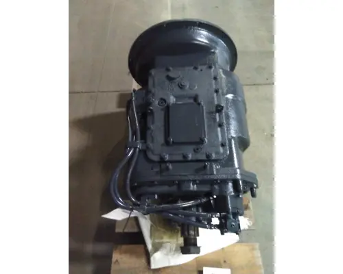 FULLER RTX14710B TRANSMISSION ASSEMBLY