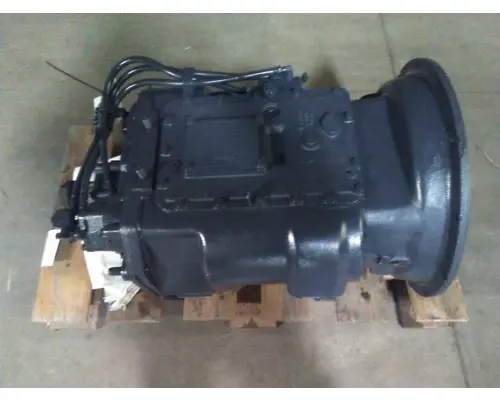 FULLER RTX14710B TRANSMISSION ASSEMBLY