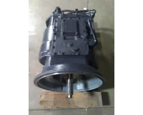 FULLER RTX14710B TRANSMISSION ASSEMBLY