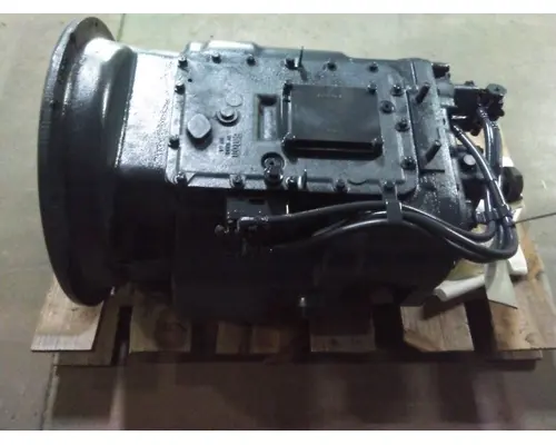 FULLER RTX14710B TRANSMISSION ASSEMBLY