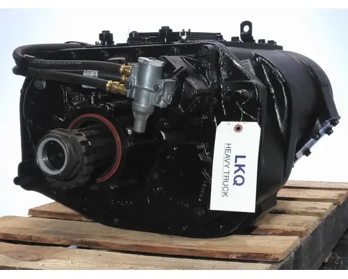FULLER RTX14710B TRANSMISSION ASSEMBLY