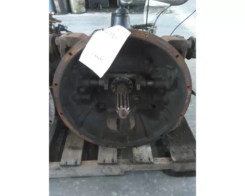 FULLER RTX14710B TRANSMISSION ASSEMBLY