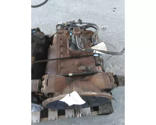 FULLER RTX14710B TRANSMISSION ASSEMBLY