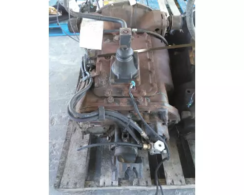 FULLER RTX14710B TRANSMISSION ASSEMBLY