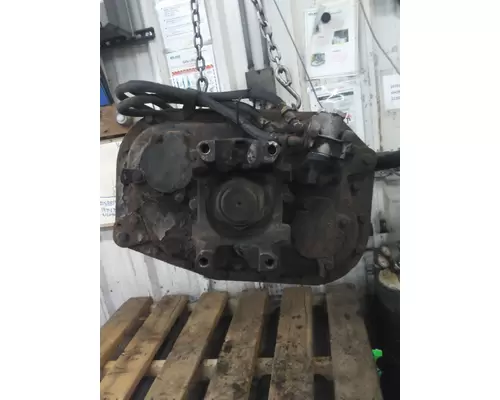 FULLER RTX14710B TRANSMISSION ASSEMBLY