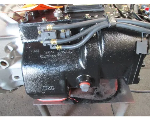 FULLER RTX14710B TRANSMISSION ASSEMBLY