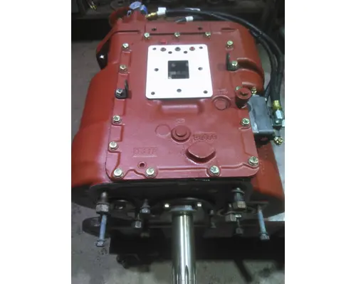 FULLER RTX14710B TRANSMISSION ASSEMBLY