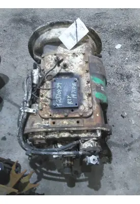 FULLER RTX14710B TRANSMISSION ASSEMBLY