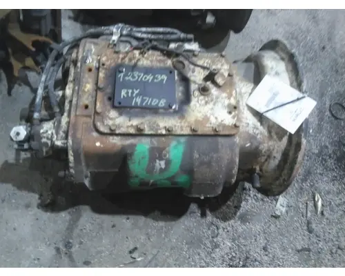 FULLER RTX14710B TRANSMISSION ASSEMBLY