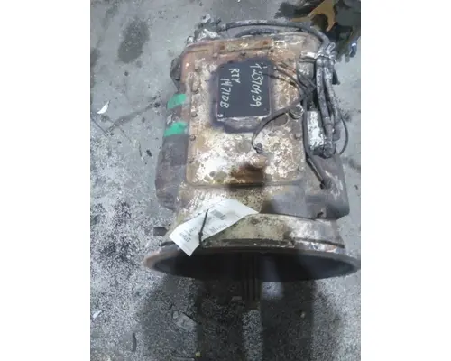 FULLER RTX14710B TRANSMISSION ASSEMBLY