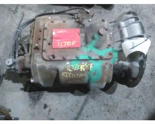 FULLER RTX14710B TRANSMISSION ASSEMBLY