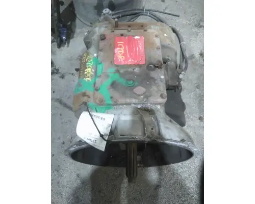 FULLER RTX14710B TRANSMISSION ASSEMBLY