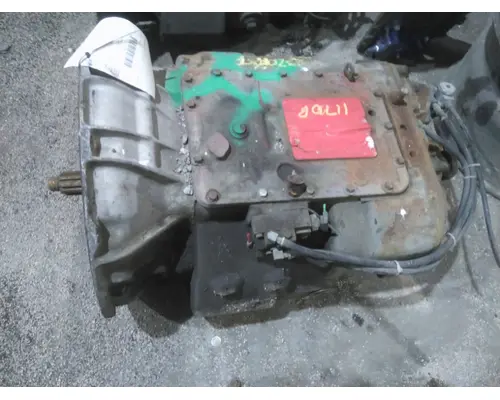 FULLER RTX14710B TRANSMISSION ASSEMBLY