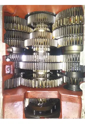 FULLER RTX14710B TRANSMISSION ASSEMBLY