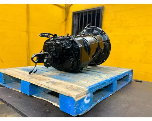 FULLER RTX14710B Transmission Assembly