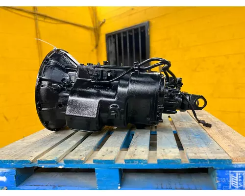 FULLER RTX14710B Transmission Assembly