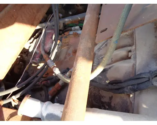 FULLER RTX14710B Transmission