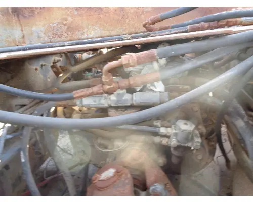 FULLER RTX14710B Transmission