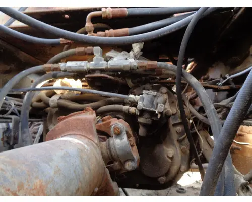 FULLER RTX14710B Transmission