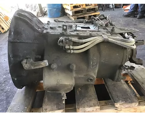 FULLER RTX14710C TRANSMISSION ASSEMBLY