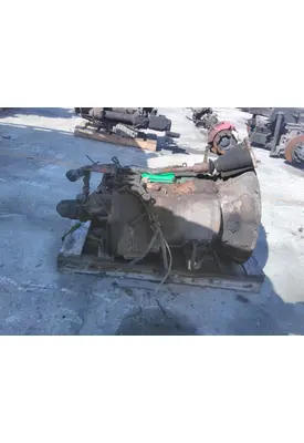 FULLER RTX14710C TRANSMISSION ASSEMBLY