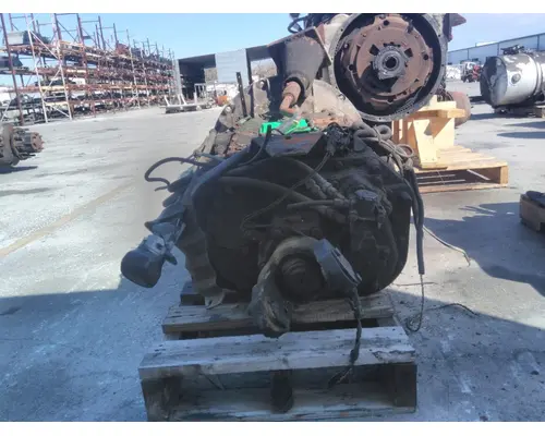 FULLER RTX14710C TRANSMISSION ASSEMBLY