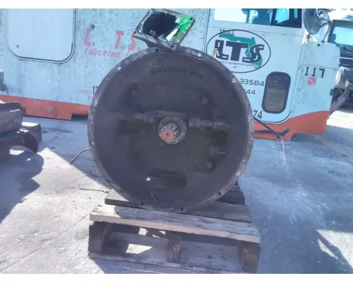 FULLER RTX14710C TRANSMISSION ASSEMBLY