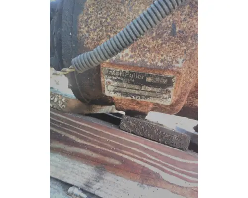 FULLER RTX14710C TRANSMISSION ASSEMBLY