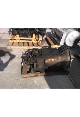 FULLER RTX14710C TRANSMISSION ASSEMBLY