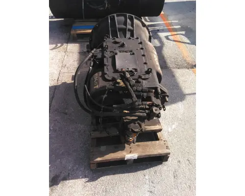 FULLER RTX14710C TRANSMISSION ASSEMBLY
