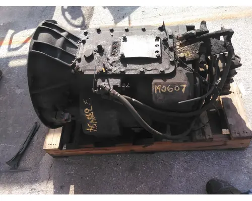 FULLER RTX14710C TRANSMISSION ASSEMBLY