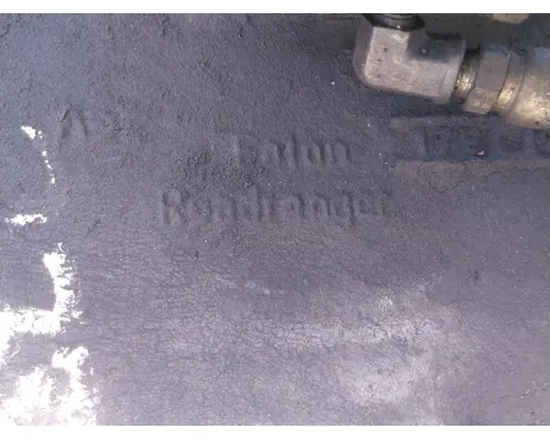 FULLER RTX14710C TRANSMISSION ASSEMBLY
