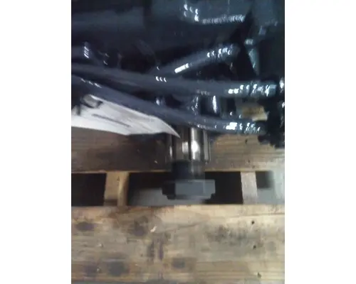 FULLER RTX14710C TRANSMISSION ASSEMBLY
