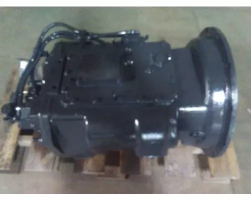 FULLER RTX14710C TRANSMISSION ASSEMBLY