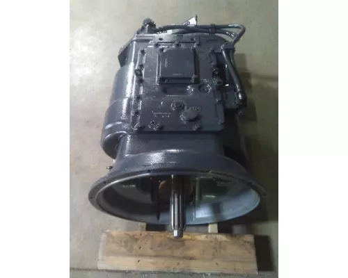 FULLER RTX14710C TRANSMISSION ASSEMBLY