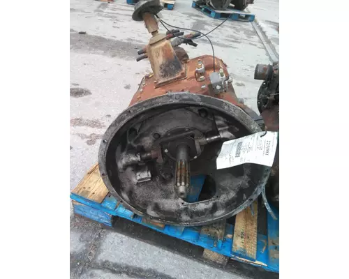 FULLER RTX14710C TRANSMISSION ASSEMBLY