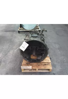 FULLER RTX14710C TRANSMISSION ASSEMBLY