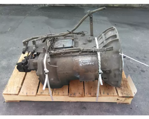 FULLER RTX14710C TRANSMISSION ASSEMBLY