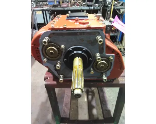 FULLER RTX14710C TRANSMISSION ASSEMBLY