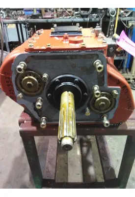 FULLER RTX14710C TRANSMISSION ASSEMBLY