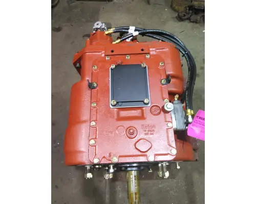 FULLER RTX14710C TRANSMISSION ASSEMBLY