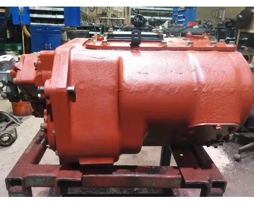 FULLER RTX14710C TRANSMISSION ASSEMBLY