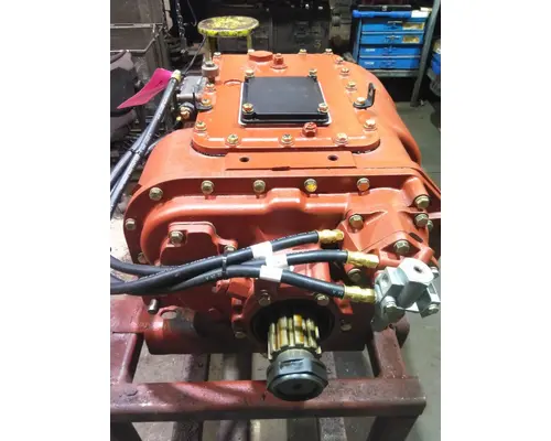 FULLER RTX14710C TRANSMISSION ASSEMBLY