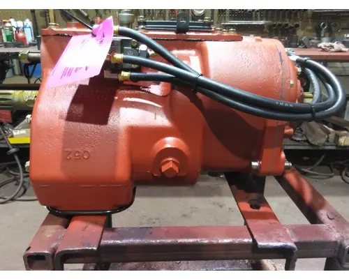 FULLER RTX14710C TRANSMISSION ASSEMBLY