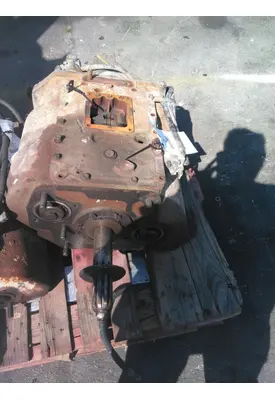 FULLER RTX14710C TRANSMISSION ASSEMBLY