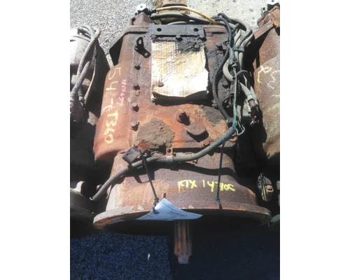 FULLER RTX14710C TRANSMISSION ASSEMBLY